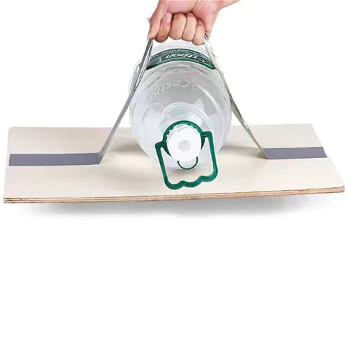 Cinta De Butilo Impermeable 10m - Sella Guard - El Mercadazo