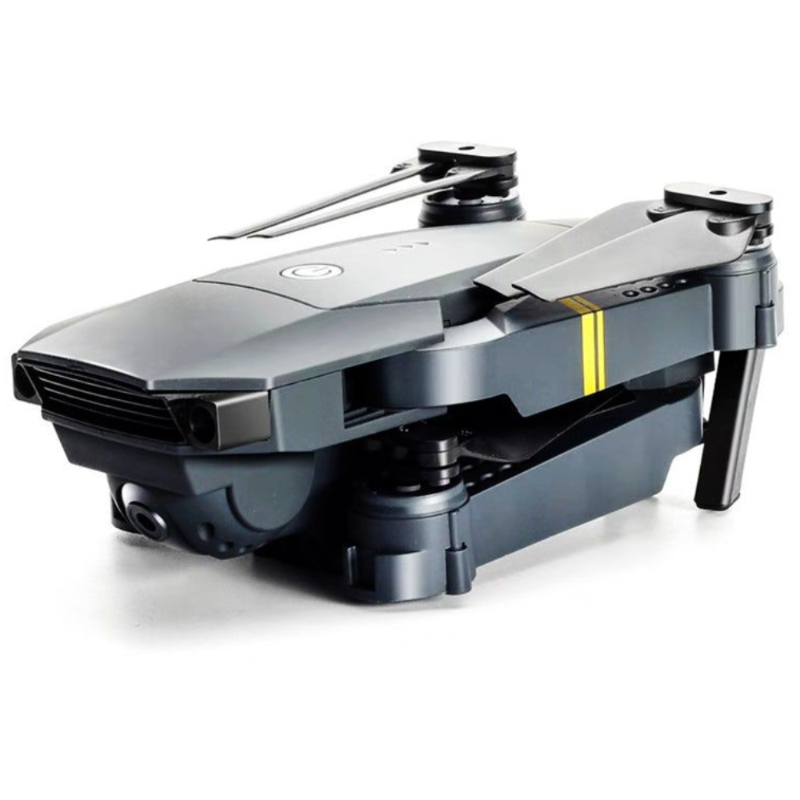 Drone Plegable Con Cámara Wifi 2.4g 998w - El Mercadazo